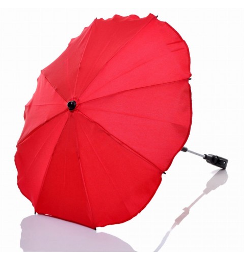 Matpol - Uniwersalna Parasolka przeciwsłoneczna do wózków głębokich i spacerowych